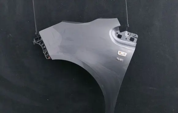 Opel Meriva B Fender 