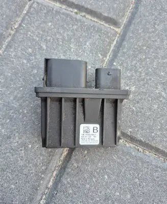 Volkswagen Golf VIII Adblue control unit 3Q0941329