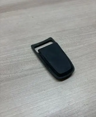 Volvo S90, V90 Rear door handle cover 31378249