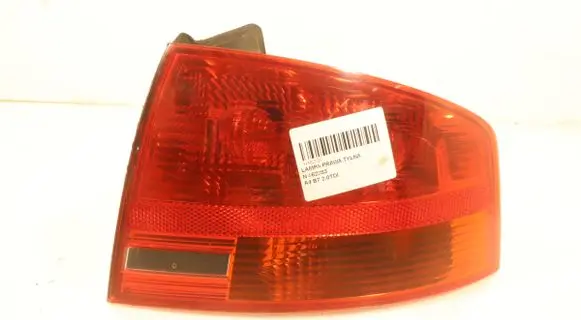 Audi A4 S4 B7 8E 8H Rear/tail lights 96503702