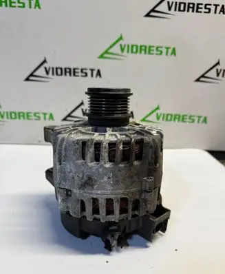 Ford Focus Generator/alternator JX6T10300KB TG15C236 2118008902