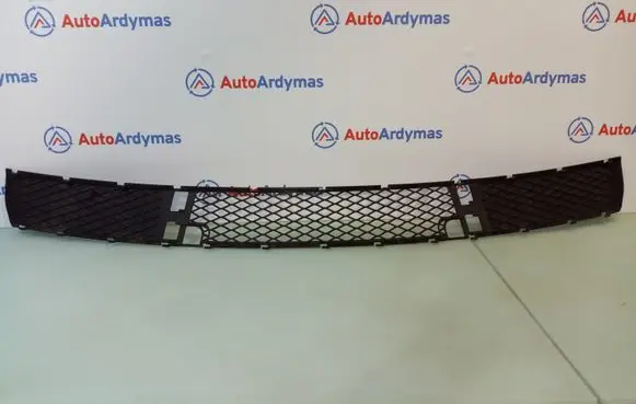 BMW X3 E83 Front bumper lower grill 51113400908