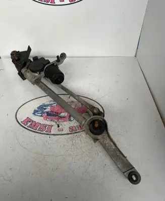 Subaru Outback Front wiper linkage and motor 283BL