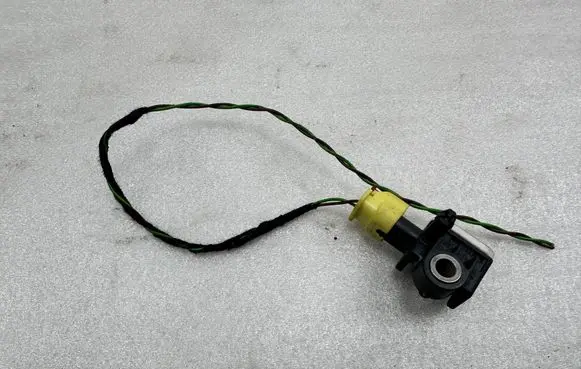 Audi A6 S6 C7 4G Airbag deployment crash/impact sensor 4H0959643