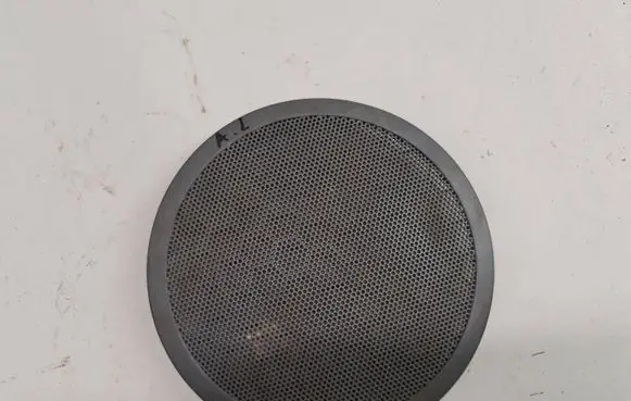 Renault Scenic II - Grand scenic II Rear door speaker cover trim 186001310 219860