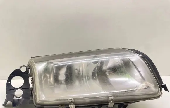 Volvo S80 Headlight/headlamp 8693534 89007816