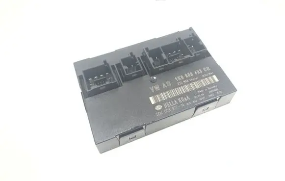 Comfort/convenience module
