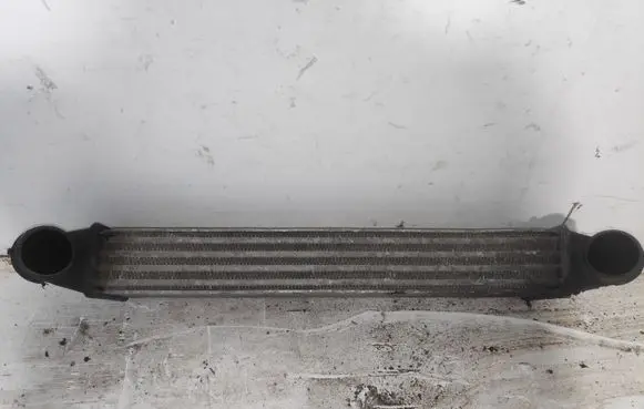 Fiat Doblo Intercooler radiator