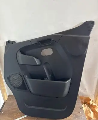 Renault Master III Front door card panel trim 809001997r