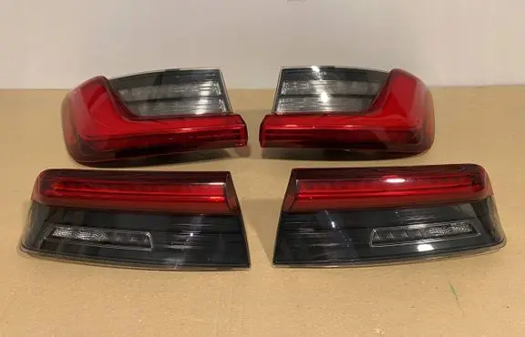 BMW 3 G20 G21 Rear/tail lights set 