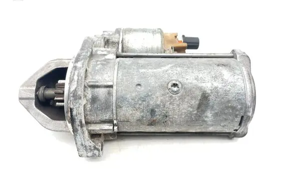 Mercedes-Benz C W203 Starter motor 0051511301