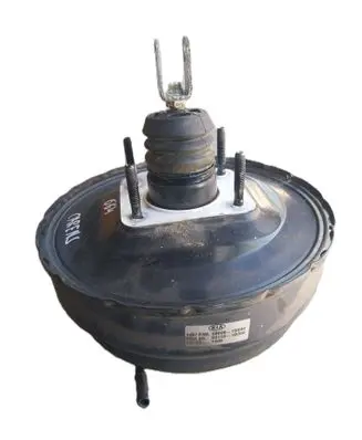 KIA Carens III Brake booster 585001D040