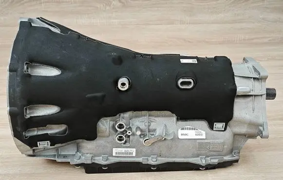 BMW 8 G16 Automatic gearbox GA8HP51X