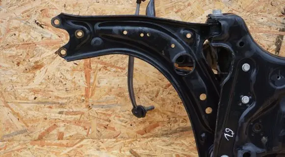 Audi Q2 - Front control arm 
