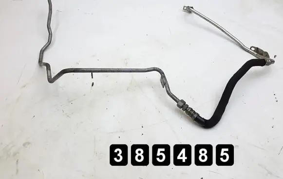 Audi Q5 SQ5 Air intake hose/pipe 8k0317818ef