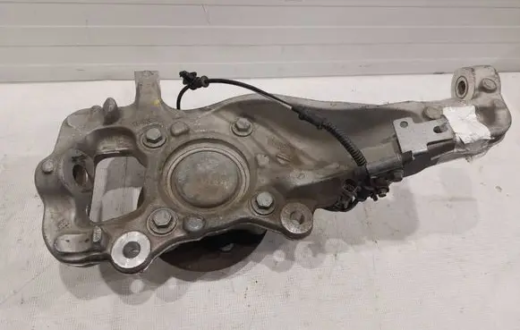 Ford F150 Front wheel hub 