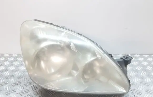 Honda CR-V Headlight/headlamp 33100SCAE110M1