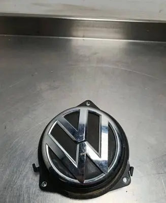 Volkswagen Polo V 6R Tailgate/trunk/boot exterior handle 6R6827469D