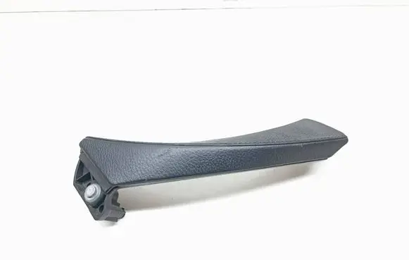 BMW 3 E92 E93 Front door interior handle trim 6964381