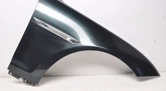 Jaguar XJ X351 Front mudguard 