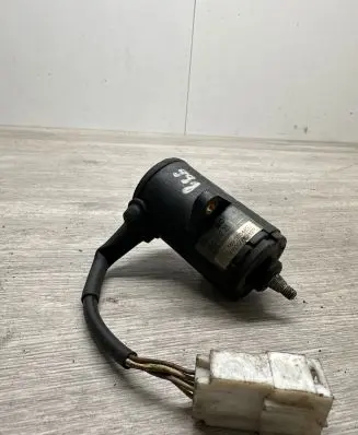 Renault Scenic I Accelerator pedal position sensor 0281002255 770077123 869300445