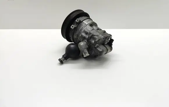 BMW 5 E60 E61 Power steering pump 7790638 779063801 32427790638