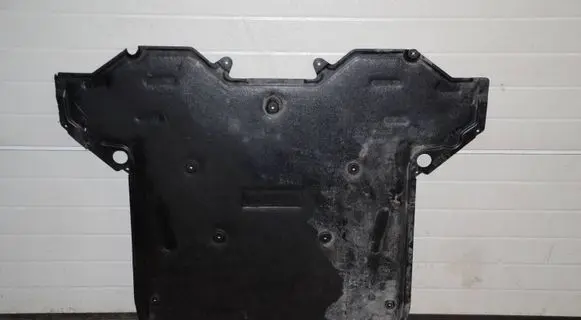 Porsche 911 992 Center/middle under tray cover 992825525 8328