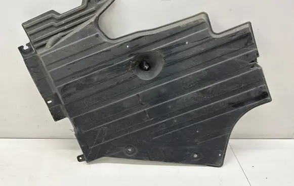 Ford Focus Trunk boot underbody cover/under tray JX6B9D18EBB