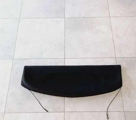 Hyundai Coupe Parcel shelf