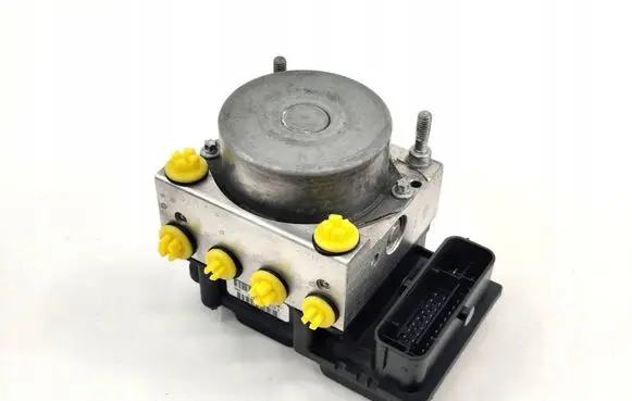 Opel Corsa D ABS Pump 93195839 0265232289 0265800872