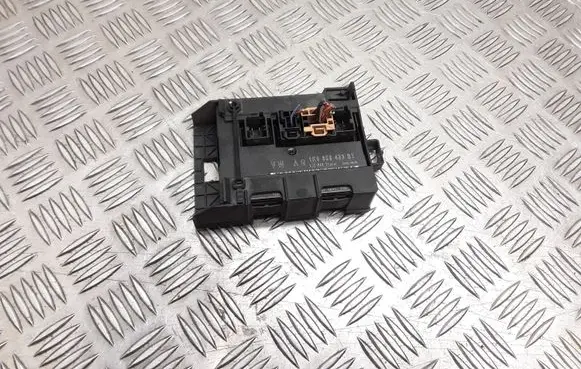 Volkswagen Touran I Comfort/convenience module 1K0959433BT 1K1971262J