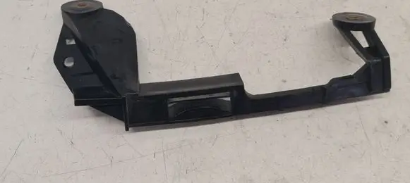 Chevrolet Aveo Rear door windshield rail 96585525