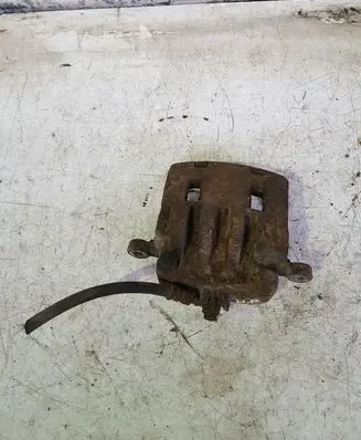 Subaru Outback Front brake caliper