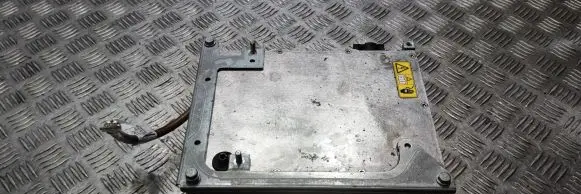 Mercedes-Benz C W205 Car battery A0009005909