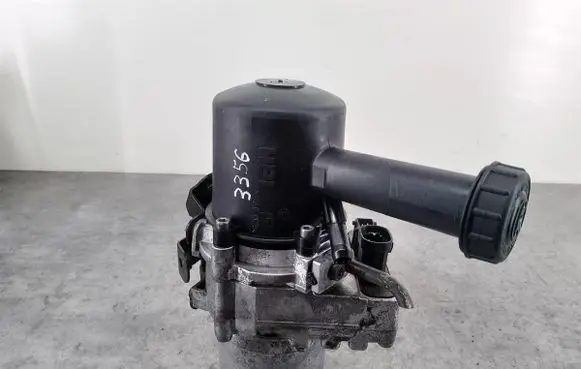 Peugeot 407 Power steering pump