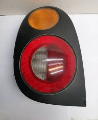 Renault Megane I Rear/tail lights 7700830098