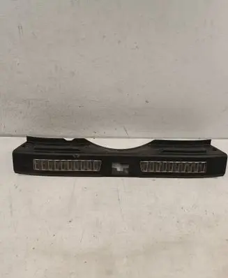 Renault Kadjar Trunk/boot sill cover protection 156088160