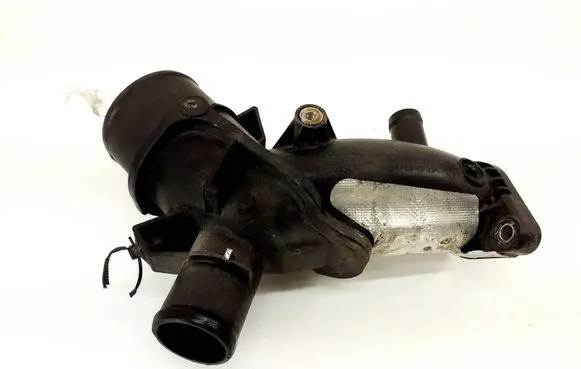 Nissan Juke I F15 Intercooler hose/pipe 1207500