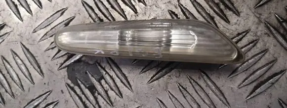 BMW 5 E60 E61 Front fender indicator light 7165741