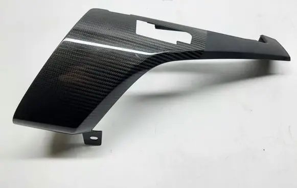 Audi Q5 SQ5 Centre console side trim front 4S0857116C