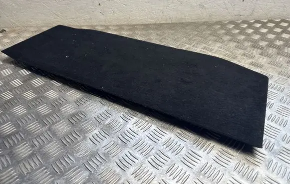 BMW i8 Trunk/boot floor carpet liner 7316269 KW4715