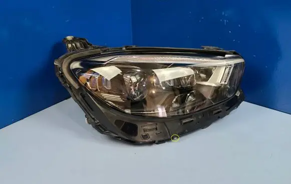 Mercedes-Benz E W213 Headlight/headlamp A2139060210 1EX2578