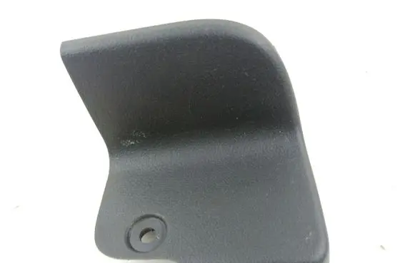 Volkswagen Sharan Rear seat rail trim cover 7N0885246A 9005494000