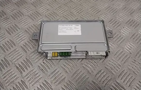 Mercedes-Benz EQE x294 Other control units/modules A0009009944