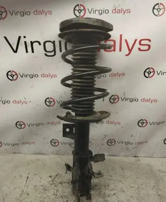 Ford Focus Front shock absorber/damper JX6118045EMD E46F7901
