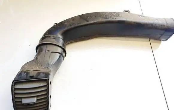 Renault Laguna II Dashboard side air vent grill/cover trim 214610 A1068600