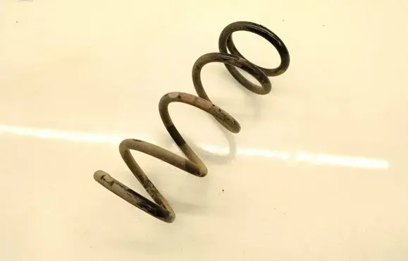 Nissan Murano Z52 Rear coil spring 