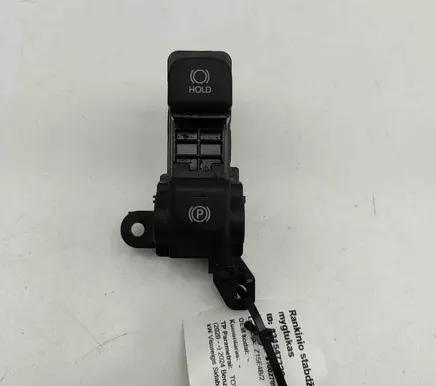 Toyota Yaris Cross Hand parking brake switch 84390K0010