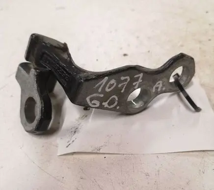 Ford Focus C-MAX Rear door lower hinge