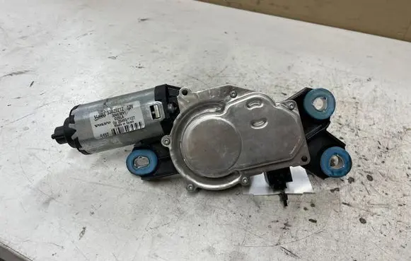 Volvo V70 Rear window wiper motor 53029212 30663891 D25LA